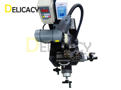 เครื่องเชื่อม Roller Dressing Machine เพื่อลดต้นทุนการเปลี่ยน Roller