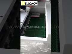 เครื่องทดสอบน้ำสำหรับกระป๋องสเปรย์: ตรวจจับการรั่วไหลและข้อบกพร่อง