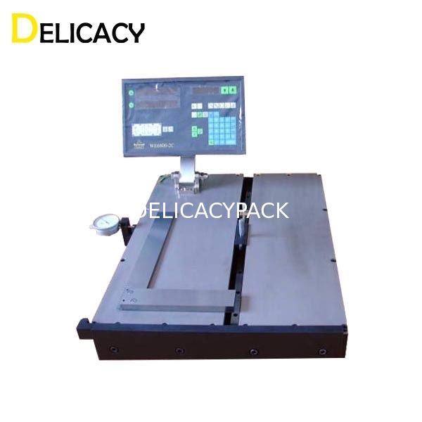 เครื่องทำกระป๋องที่ผ่านการรับรอง CE สำหรับสายการผลิต Body Blank