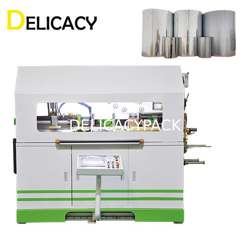 สายการผลิตกระป๋องอัตโนมัติ 20CPM, เครื่องทำดีบุกสี่เหลี่ยมขนาดใหญ่ได้รับการรับรอง CE