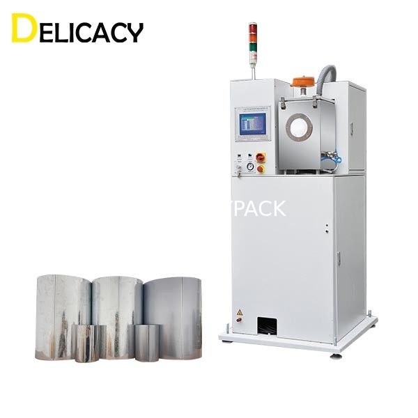 สายการผลิตกระป๋องอัตโนมัติ 20CPM, เครื่องทำดีบุกสี่เหลี่ยมขนาดใหญ่ได้รับการรับรอง CE