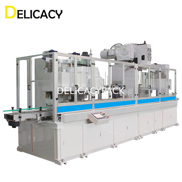 เครื่องทำกระป๋องดีบุก 3 เฟส 380V 50Hz สำหรับทำน้ำมันเครื่อง