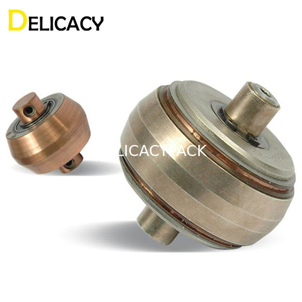 ลูกกลิ้งเชื่อมไร้สารปรอท อะไหล่เครื่องเชื่อม สีสั่งทำ