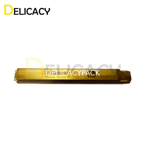 62M-39580 เซรามิก Z Bar Carbide Tip สําหรับเครื่องปั่นอะไหล่