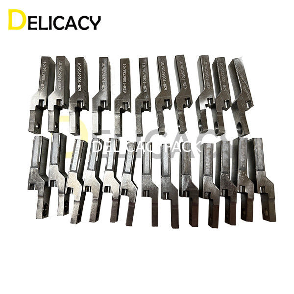 62M-1086736 สุนัขโซ่สําหรับเครื่องปั่นร่างกายยุโรป อะไหล่ตามต้องการ สี