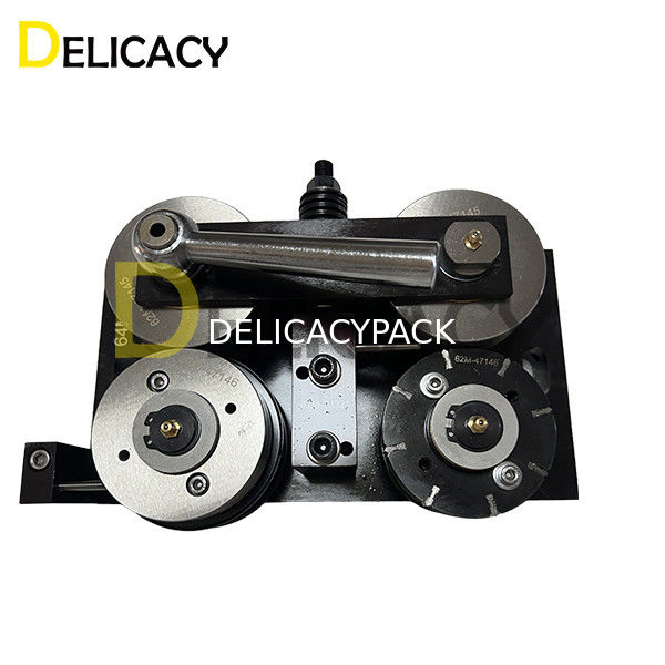 95М-14507 ประกอบการตัดสายทองแดงสําหรับเครื่องปั่นกระบอก AFB630