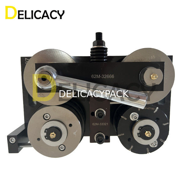 95M-14507 ประกอบการตัดสายทองแดงสําหรับ Soud AFB630 เครื่องปั่นกระปุกกระปุก