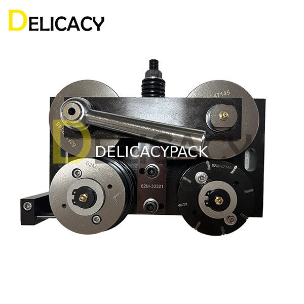 95M-14507 ประกอบการตัดสายทองแดงสําหรับ Soud AFB630 เครื่องปั่นกระปุกกระปุก