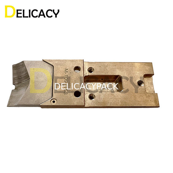 การสนับสนุนกระสุนปั๊มไนโตรเจนภายใน M-1097158 สําหรับเครื่องปั๊มกระสุน