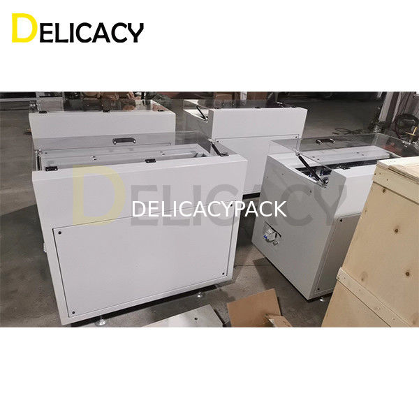 ความยั่งยืน Aerosol Can Leak Detector สําหรับ Aerosol Can ทําเครื่องสีที่กําหนดเอง