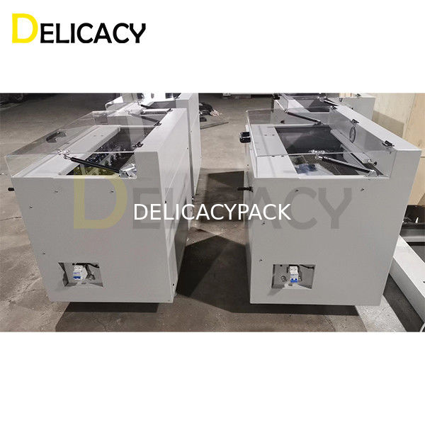 0.1Mpa ความดันอากาศ Aerosol สามารถตรวจสอบการรั่วสําหรับ Aerosol สามารถทําเครื่องจักรประสิทธิภาพสูง