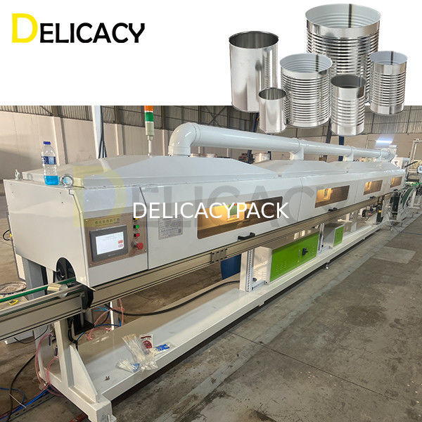 2KW อุปกรณ์แห้งอัดสําหรับอาหาร เครื่องดื่ม นมผง สามารถผลิต