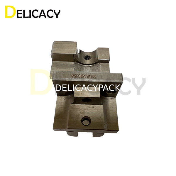 อะไหล่เครื่องปั่นสีที่กําหนดเอง 62M-211152 สําหรับ SOUCA-640