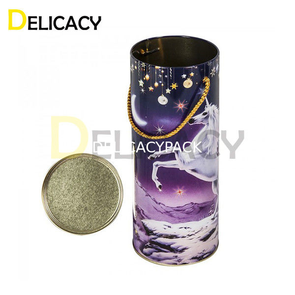 อุปกรณ์ประสิทธิภาพปิดกระป๋อง เครื่องเย็บสําหรับของขวัญคริสต์มาส กระป๋องกระป๋องทํากระป๋อง