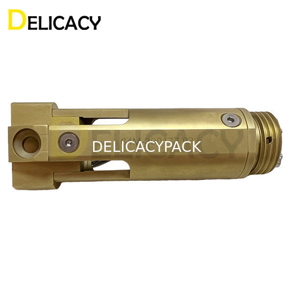 62M-390177/02 พาวเดอร์อาร์มเจนท์สําหรับ Soud AFB640 เครื่องปั่นกระปุกกระปุก