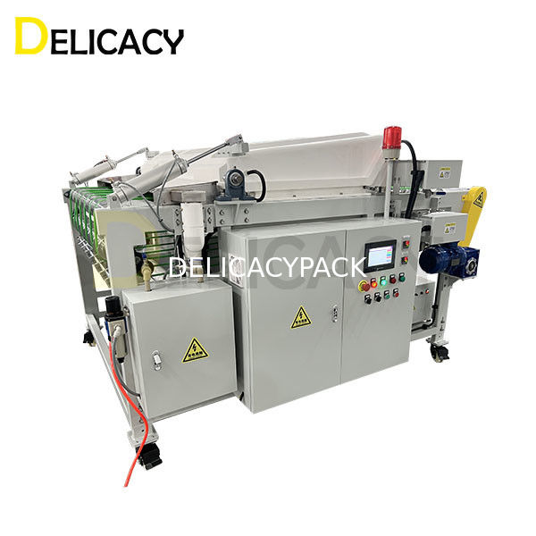 เพิ่มผลผลิตและประสิทธิภาพ ด้วยเครื่องจักรอิเล็กทรอสเตติก