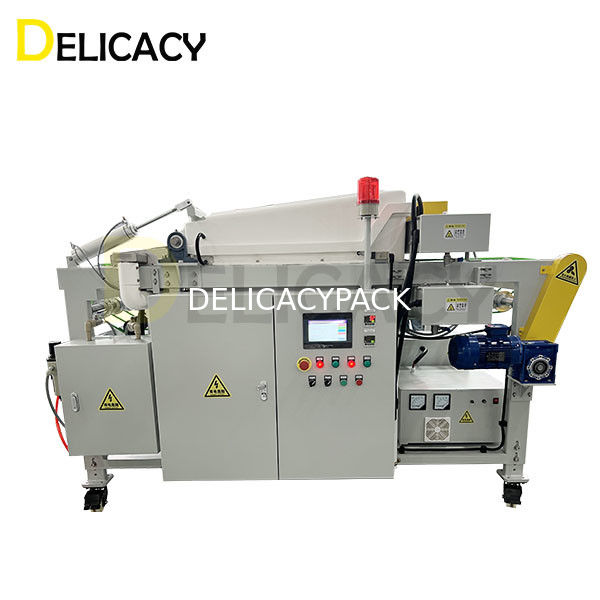 อยู่ต่อการแข่งขันในตลาด ด้วยแผ่นทองเหลืองที่มีคุณภาพสูง จากเครื่องเทียมไฟฟ้า