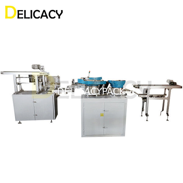 เครื่องเชื่อมจุดมือแบบ C แบบอัตโนมัติเต็ม สําหรับกระป๋องกระป๋องทรงสี่เหลี่ยม 4L