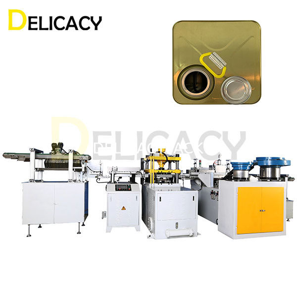 เครื่องเชื่อมจุดมือแบบ C แบบอัตโนมัติเต็ม: การแก้ไขที่ทันสมัยเพื่อการปรับปรุงประสิทธิภาพการผลิต