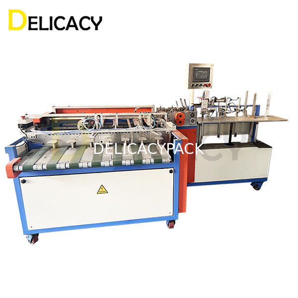 เทคโนโลยีสุดยอด เครื่องทําถังหมึก สําหรับวัสดุหมึกที่มีความแม่นยํา การให้อาหารกับวัสดุสาย