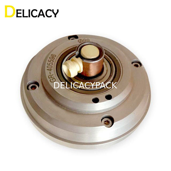 รอลเลอร์การผสมผสานที่มิชอบสิ่งแวดล้อมที่ไม่มีสับ GR-405596 กว้าง 99 สําหรับเครื่องผสมผสาน