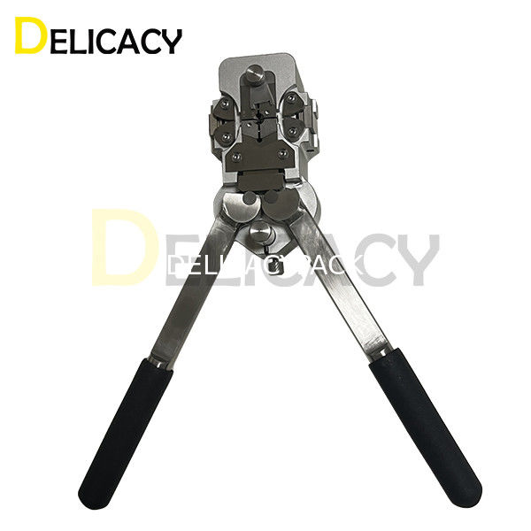 เครื่องเชื่อมความดันเย็นมือสําหรับสายทองแดง: เครื่องมือรวมสําหรับเส้น径 1.38mm