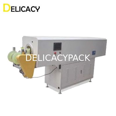 5Kw 1200EPM เครื่องทำกระป๋อง เตาบ่มแบบเหนี่ยวนำ พร้อมใบรับรอง CE
