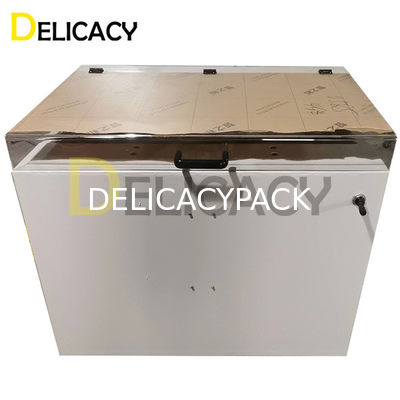 0.1Mpa เครื่องทดสอบความดันอากาศอัตโนมัติ Aerosol Can Leak เพื่อการประกันคุณภาพที่ดีที่สุด