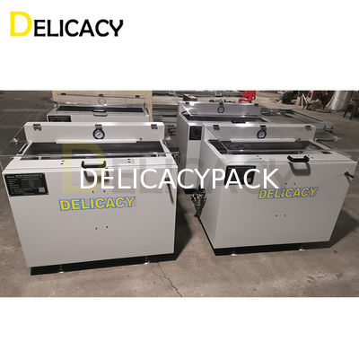 ความแม่นยํา อัตโนมัติ Aerosol สามารถตรวจสอบการรั่วสําหรับสามารถทําเครื่อง