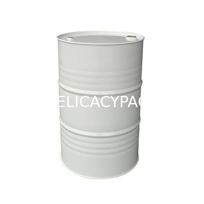 สายการผลิตกระป๋องโลหะแบบอัตโนมัติเต็ม สําหรับกลองเหล็กเคลือบผนัง 200L